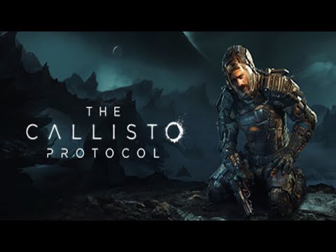 The Callisto Protocol – New Trailer | Third Person Survival Horror (2. Dez. 2022)