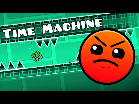 Видео: КАК ПРОЙТИ TIME MACHINE