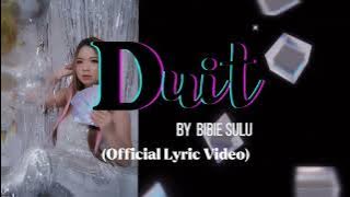 Duit by Bibie Sulu