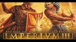 COMO EMPEZAR CON LOS GERMANOS // IMPERIUM 3