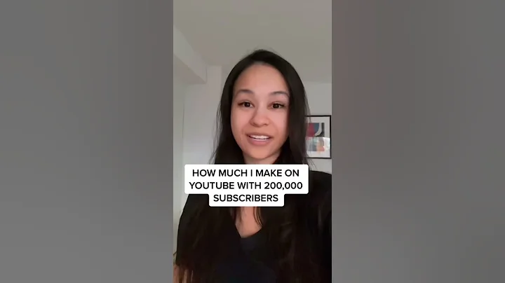 YouTube Earnings - Wait for the REVEAL 😳 #shorts