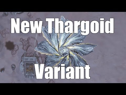 Video: Sepertinya Thargoids Akhirnya Bergabung Dengan Elite: Dangerous