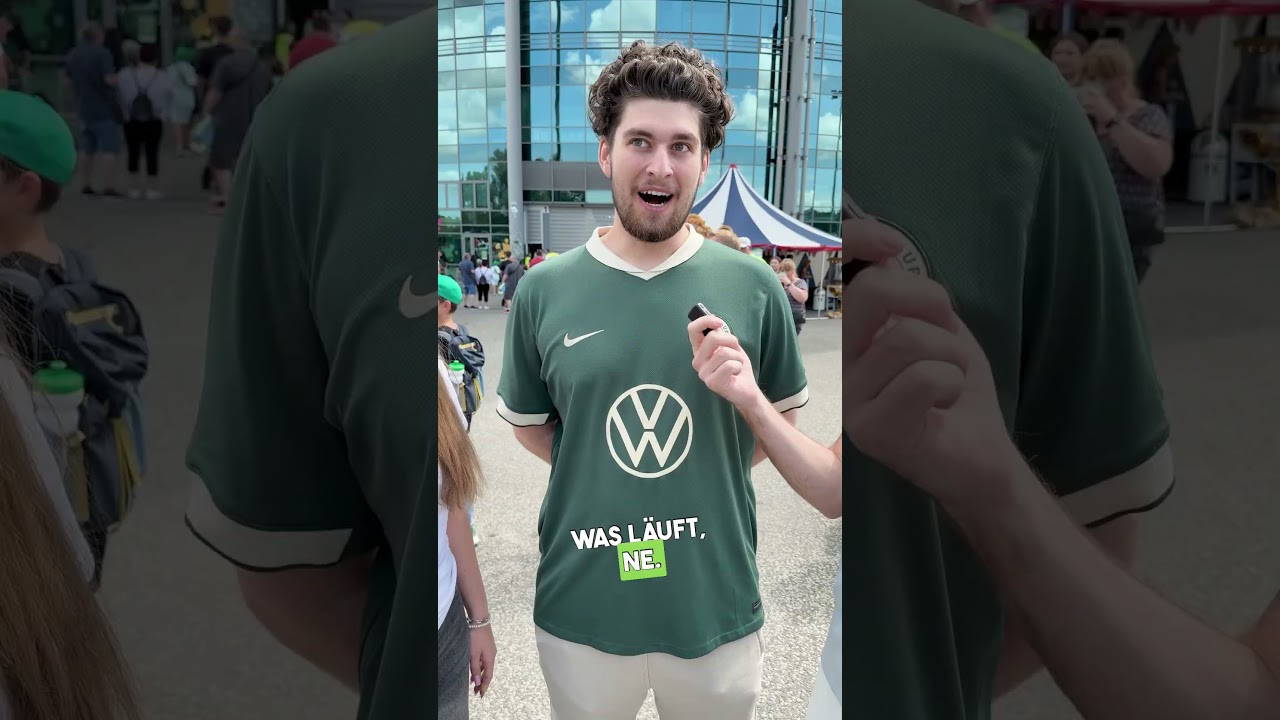 Frage der Woche: Auf welches Heimspiel freut ihr euch am meisten? 👀