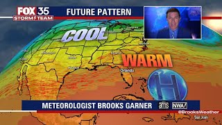 FOX 35 We Love Florida Forecast: Dec. 14, 2021