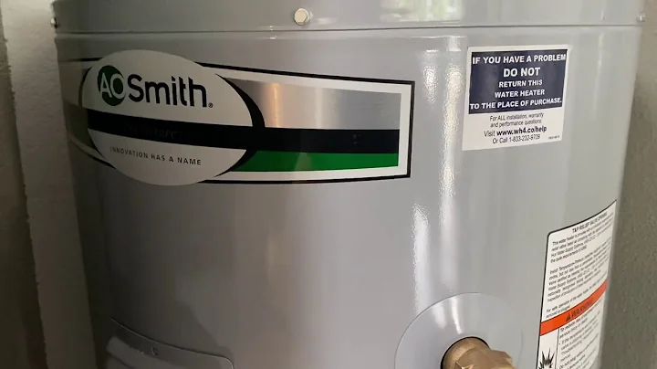 How To Make Your Hot Water HOTTER