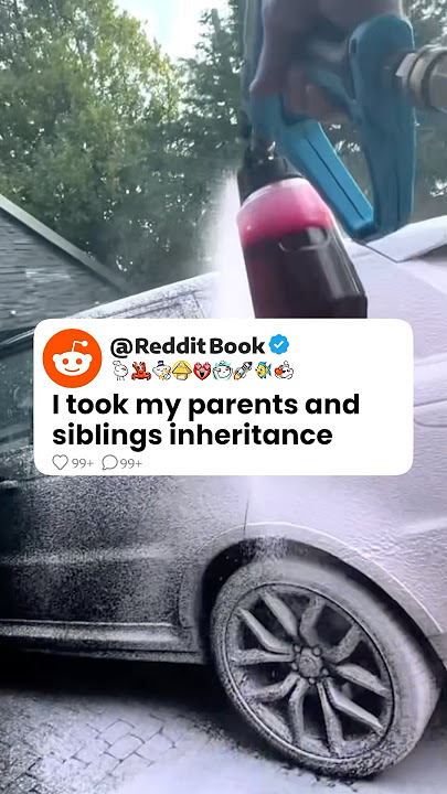 I Took My Parents And Siblings Inheritance 😒💔 Reddit Stories