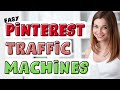 How To Use Pinterest To Drive Traffic To Your Website (Tutorial) ❤️ Path To Free Pinterest Traffic