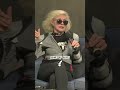 Blondie talks the music business