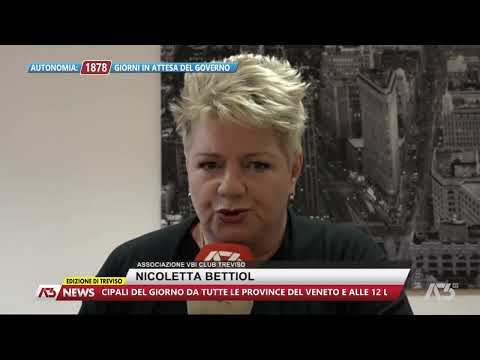 A3 NEWS TREVISO | 13/12/2022