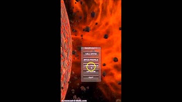 Modular Spaceship Design