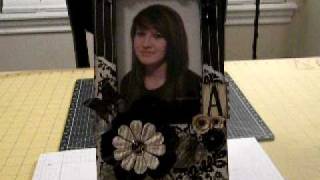 Altered Frame