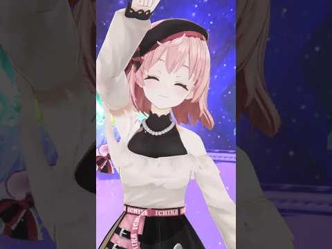 #2480_毎日動画「光線歌踊ってみた」#shorts  #vtuber