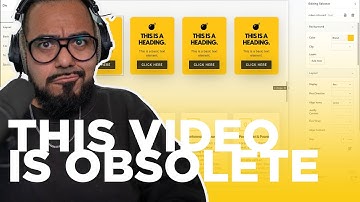 Classes + Grids within Breakdance 1.4 Beta Mini Dive - Louis made this video obsolete 🤯