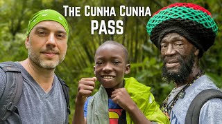 Our Most EPIC Hike yet! The Cunha Cunha Pass screenshot 3