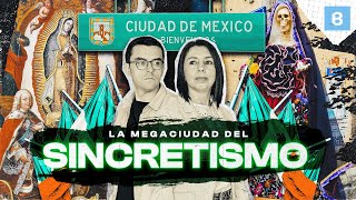 CIUDAD DE MÉXICO: retos de la iglesia en la ciudad más GRANDE de HISPANOAMÉRICA | BITE