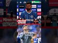 „Mit Stolz und Dankbarkeit“: Schalke-Trainer trägt Ultras-Shirt | #shorts