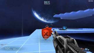 Uberstrike EP 3 - Noob...The Right Title