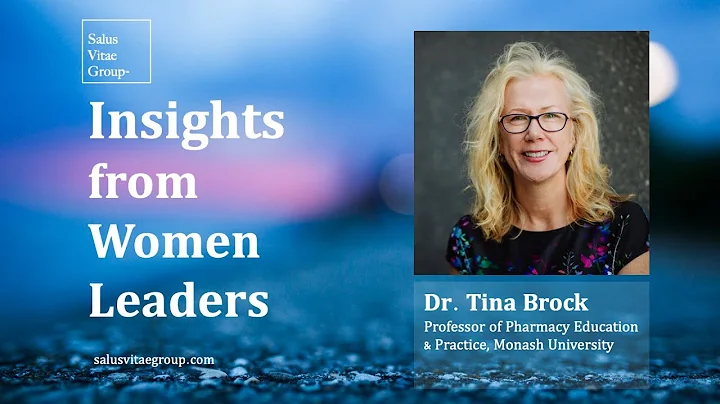 Insights from Women Leaders Event with Dr. Tina Br...
