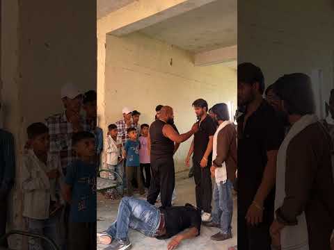 shoot aese hota hai #skkamil