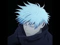 "YOU ARE WEAK!" ~  GOJO