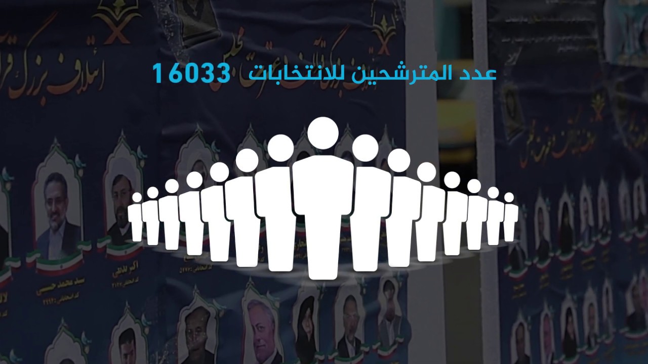 الانتخابات التشريعية الإيرانية