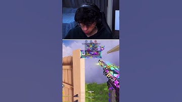 Mythic USS 9 Gunsmith! #codm #shorts