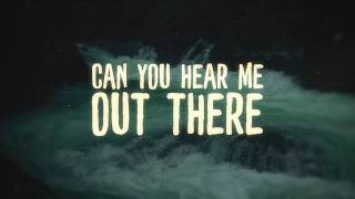 Video thumbnail of "Anson Seabra - Can You Hear Me (Official Lyric Video)"