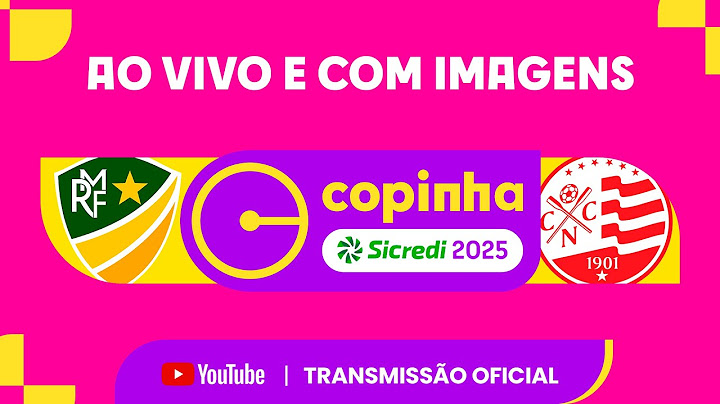JOGO COMPLETO: MONTE RORAIMA (RR) X NÁUTICO (PE) | RODADA 2 | COPINHA SICREDI 2025