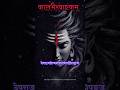 Kaal Bhairav Ashtakam | Let Fear Dissolve #shorts #viral #trending #bhakti #shortcreatorindia #reels