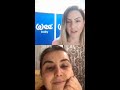 Anne Bebek Akademisi Canlı Yayınları - Uzman Doktor Elif Pınar Çakır ''Ek Gıdaya Geçiş''
