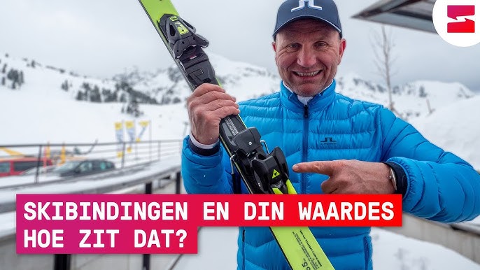 Ski'S Waxen, Slijpen En Andere Tips Voor Ski- En Snowboardonderhoud #Tips  #Wintersport - Youtube