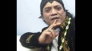 Video thumbnail of "Didi Kempot -Kangen Kowe"