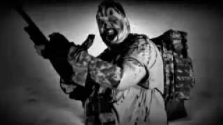 Insane Clown Posse - The Tower (Music Video)