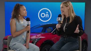 How OnStar Helps New Drivers Feel Confident