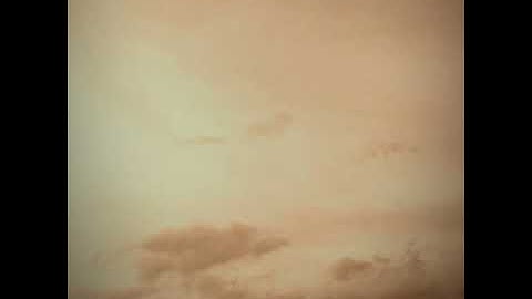 Ambient Growth - inside outside