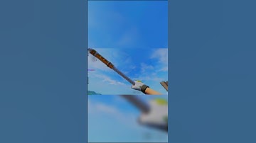 DIAMOND AK117 AND SPEAR