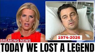 4 American LEGENDS We Lost Recently!
