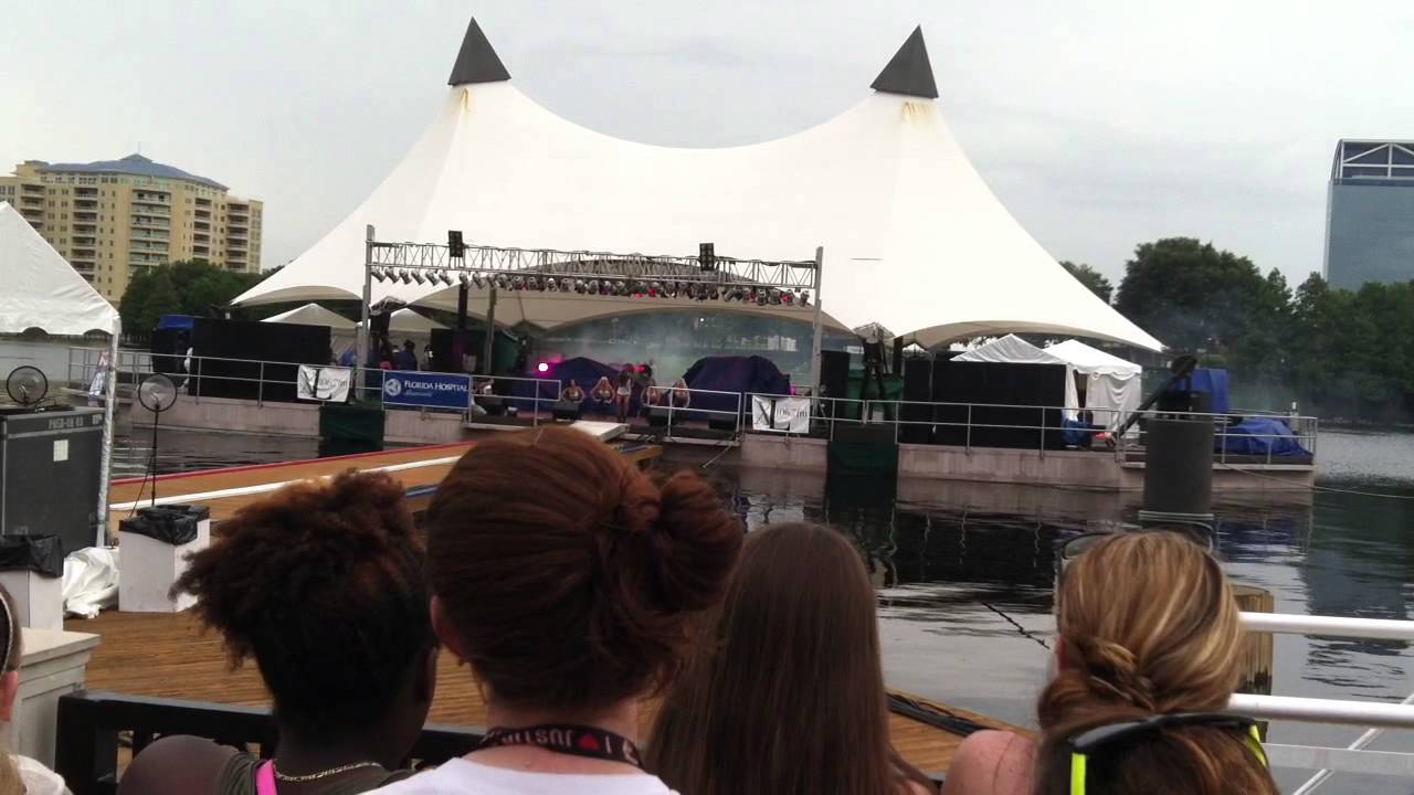 On Display Melissa YouTube