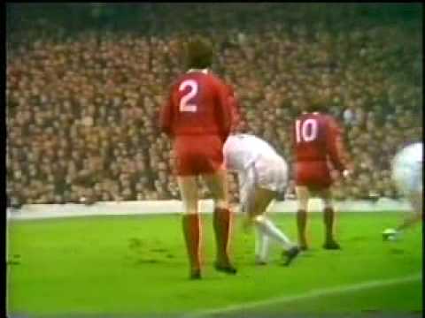 Liverpool v Bayern (1971) (Pt. 1)