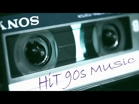 Хиты 90-Х Зарубежные, Hit 90'S Music, Топ Музыка В Отличном Качестве Dr. Alban, Ace Of Base..