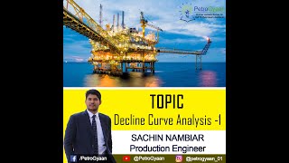 DECLINE CURVE ANALYSIS - 1_ Petroleum Engineering _ Reservoir (Lecture 1)