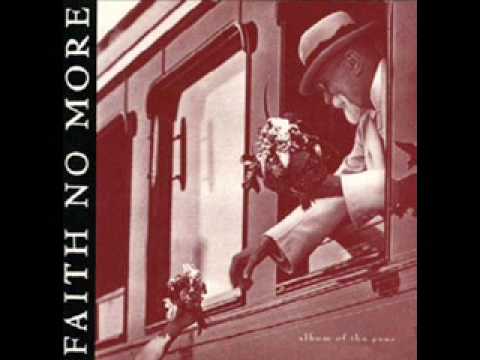 Helpless by Faith No More