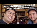 Ecom masterclass workshop batch 2