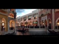 The Venetian Resort Hotel and Casino