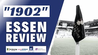 Derbyniederlage gegen RWE - Wenn Fußball zur Nebensache wird | MSV vs. RWE REVIEW | "1902" - F. 208