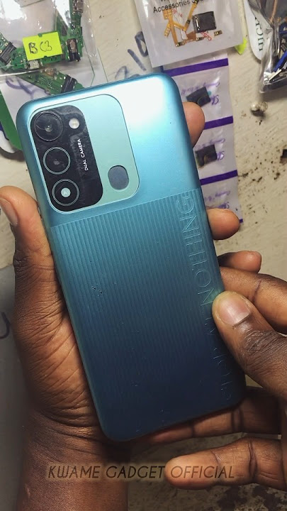 Spark 8c  Hard Reset #Hard Reset #FactoryReset #shortsfeed