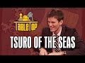 Tsuro of the Seas: Kevin Pereira, Brendan Halloran, and Andy Hull join Wil on TableTop SE2E18