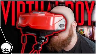 "Aufstieg" und Fall des Virtual Boy screenshot 4