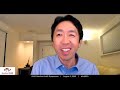 AIMI Symposium 2020 - Fireside Chat: AI as the Fourth Industrial Revolution - Andrew Ng