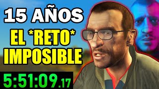 Thumbnail for Después de 15 Años, Alguien Venció el Reto más Difícil de los Videojuegos